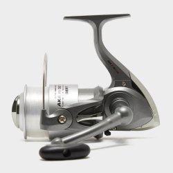 Sert AKA 501 RD Rear Drag Fishing Reel