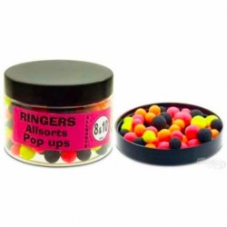 Ringers Allsorts Match Pop Ups