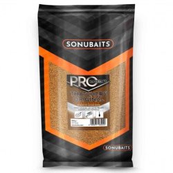 SONUBAITS THATCHERS ORIGINAL 900G GROUNDBAIT