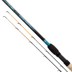 DRENNAN Vertex Method Feeder Rod 11