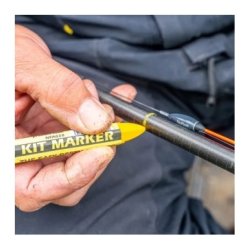 NUFISH KIT MARKER