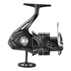 SHIMANO AERO XR REELS