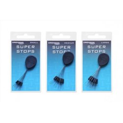 DRENNAN SUPER STOPS