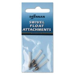 DRENNAN SWIVEL FLOAT ATTACHMENTS