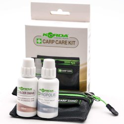 KORDA CARP CARE KIT 2020