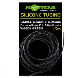 KORDA SILICONE TUBE