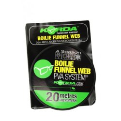 KORDA BOILIE FUNNEL WEB REFILL