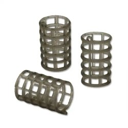 Korum Paste Cages (Small)