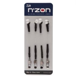 DAIWA N'ZON SLIDING FEEDER LINKS