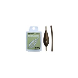 DRENNAN Olivettes Lock &amp; Slide