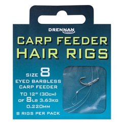 Drennan Carp Hair Rigs