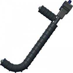 GARBOLINO MULTIGRIP OPEN 90? DOUBLE ARM WITH EVA