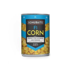 Sonu F1 Corn