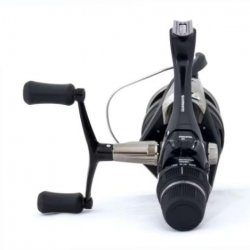 Shimano Baitrunner Aero X RA Reel