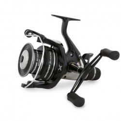 Shimano Baitrunner Aero X RA Reel