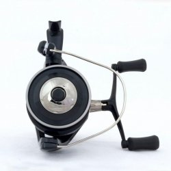 Shimano Baitrunner Aero X RA Reel