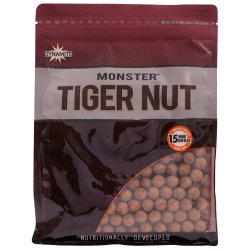 DYNAMITE BAITS MONSTER TIGER NUT SHELF LIFE BOILIES