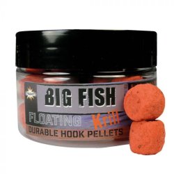 DYNAMITE BAITS BIG FISH FLOATING DURABLE HOOKBAITS