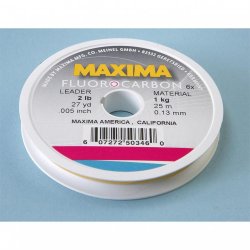 MAXIMA One Shot Fluorocarbon