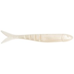 FOX RAGE STRIKE KING KVD PERFECT PLASTICS BLADE MINNOW