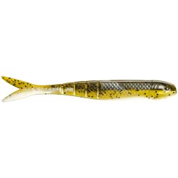 FOX RAGE STRIKE KING KVD PERFECT PLASTICS BLADE MINNOW