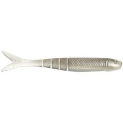 FOX RAGE STRIKE KING KVD PERFECT PLASTICS BLADE MINNOW