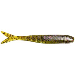 FOX RAGE STRIKE KING KVD PERFECT PLASTICS BLADE MINNOW