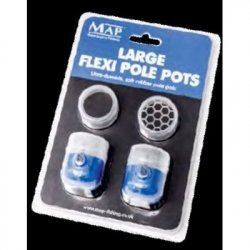 MAP Flexi Pots