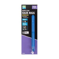 Preston KKM-B MAG STORE RAPID STOP HAIR RIGS