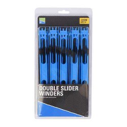 PRESTON DOUBLE SLIDER WINDERS