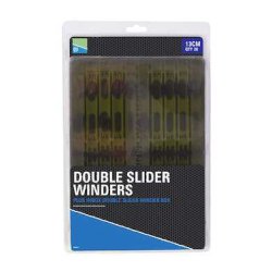 PRESTON DOUBLE SLIDER WINDERS