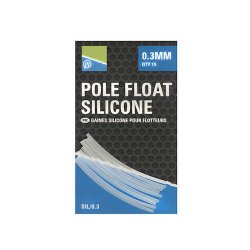 PRESTON POLE FLOAT SILICONE