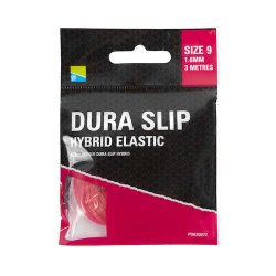 PRESTON DURA SLIP HYBRID ELASTIC