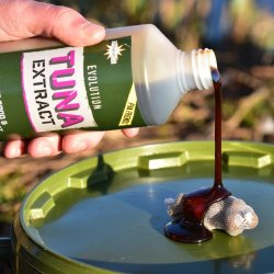 Dynamite Baits Evolution Hydrolysed Tuna Extract