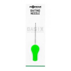 Korda Basix Baiting Needle