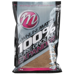 Mainline Expander Mix 100% Pure Ground Expander