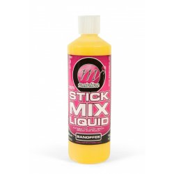 Mainline Stick Mix Liquid Banoffee 500ml