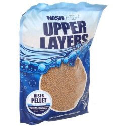 NASH RISER PELLET - 1.6KG