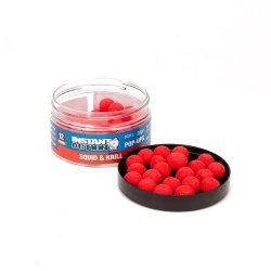 NASH SQUID AND KRILL POP UPS 12mm (30g)