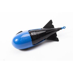 Nash Dot Spod Black/blue