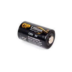 S5 / S5R / R3 HEAD BATTERIES (CR2)