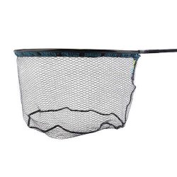 PRESTON LATEX CARP LANDING NET