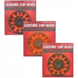 ESP Leadcore Stop Beads