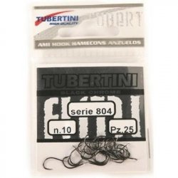 Tubertini 804 Hooks