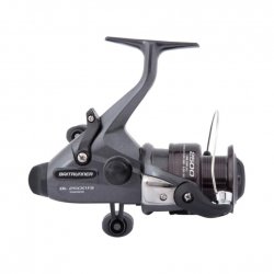 Shimano Baitrunner DL FB