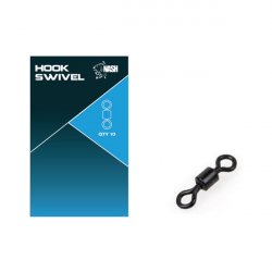 Nash Hook Swivels