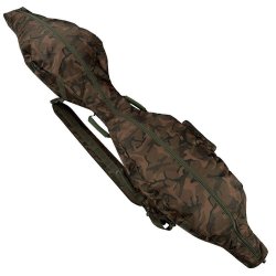 Fox Camolite Rod Holdall 3 Up 2 Down