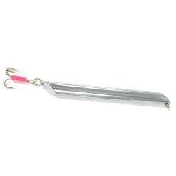 Tronix Chrome Bar Pirk