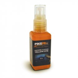 Pikepro 50ml Liquid Oil