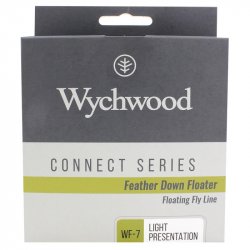 WYCHWOOD Feather Floater Fly Line